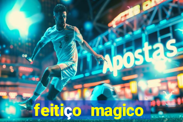 feitiço magico manga pdf